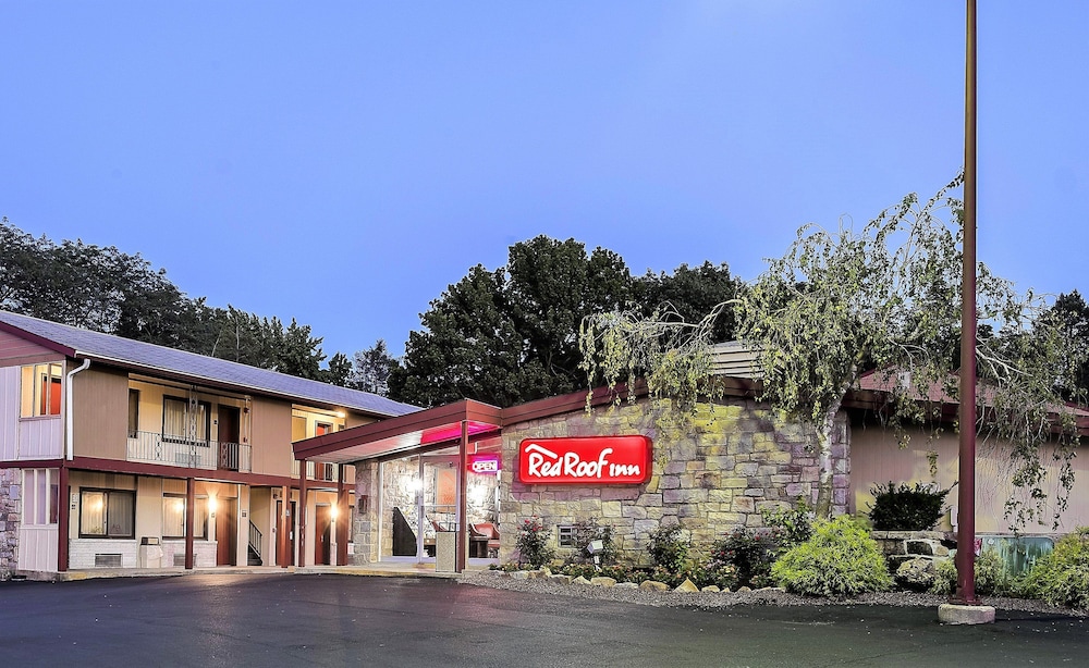 Red Roof Inn Lancaster Strasburg - photo 31