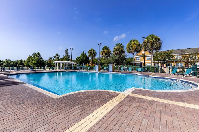 Seven Dwarfs Vacations Resort - photo 13