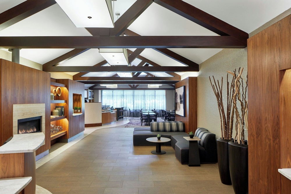 Courtyard by Marriott Rochester East Penfield - photo 2