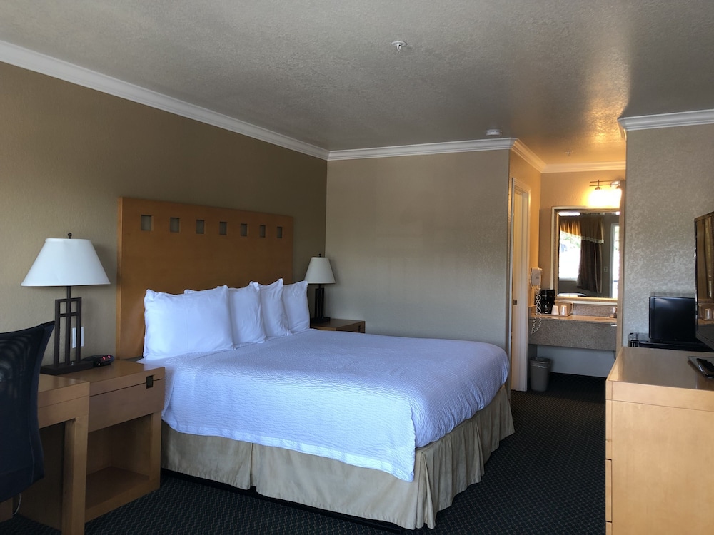 Lake Point Lodge - photo 3