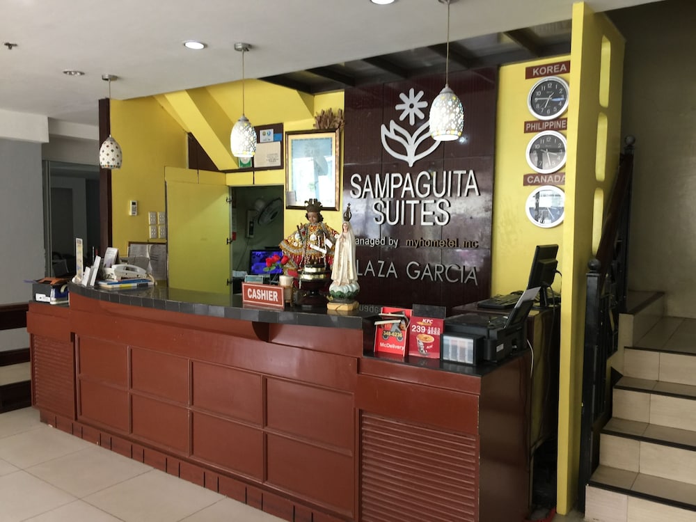 Sampaguita Suites Plaza Garcia — Cebu City — photo 3