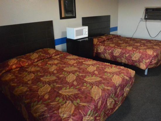Starlite Motel - photo 13