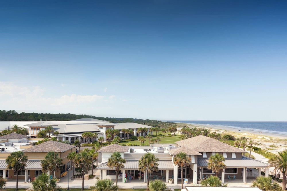 The Westin Jekyll Island Beach Resort — Brunswick — photo 4