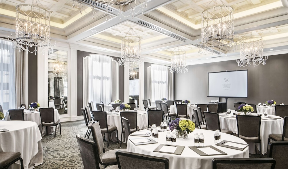 Waldorf Astoria Chicago - photo 190