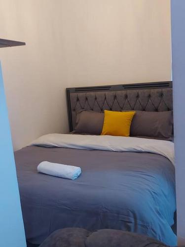 Beta Studio Apartment