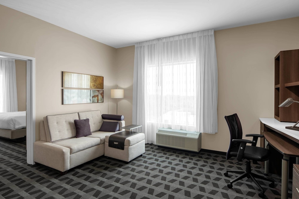 TownePlace Suites by Marriott Charlotte Fort Mill - photo 8