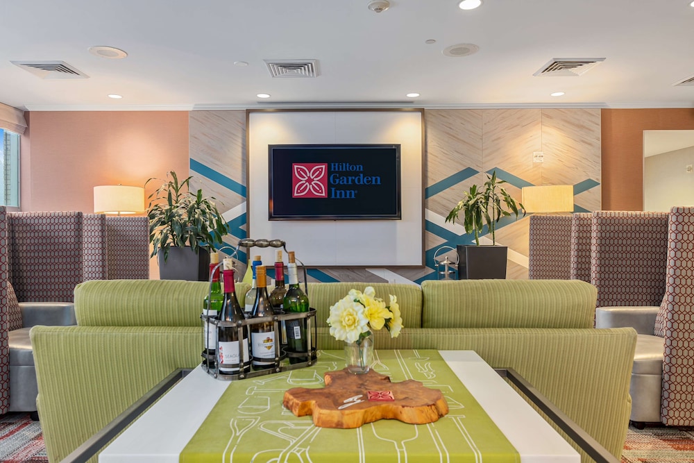 Hilton Garden Inn New Orleans French Quarter CBD - photo 9