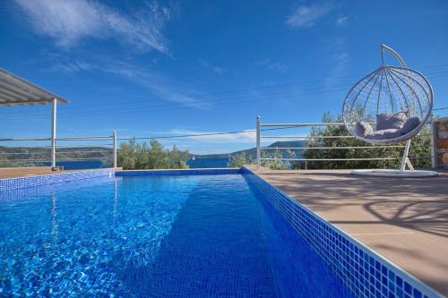 Marea Alonissos - carbon neutral hotel in Unknown City