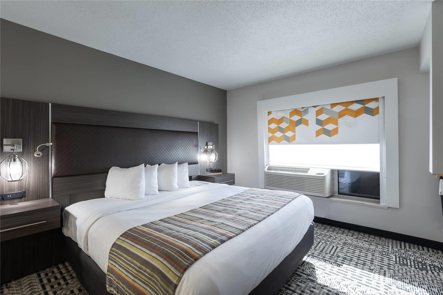 Country Inn & Suites by Radisson Lake Norman Huntersville NC - photo 29
