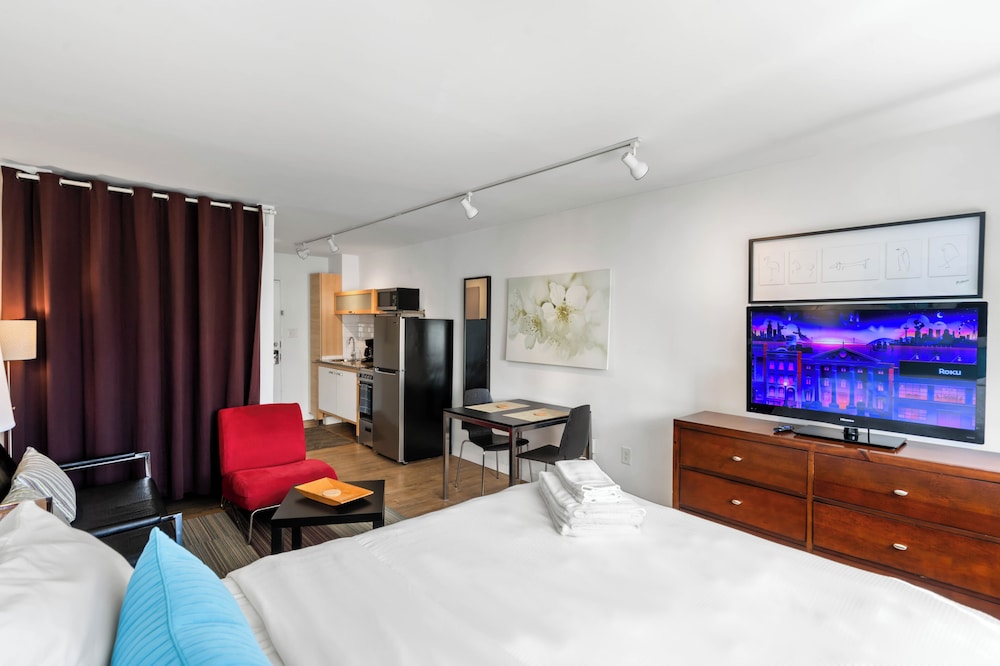 Studios On 25th by BCA Furnished Apts - photo 7