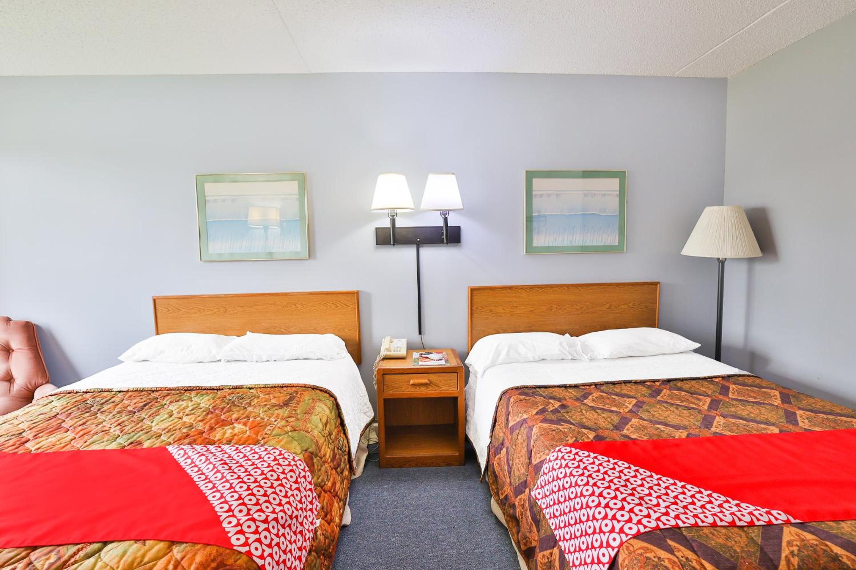 OYO Hotel Pipestone MN Canterbury Park - photo 26