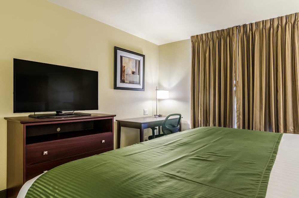 Cobblestone Inn & Suites Ord - photo 21