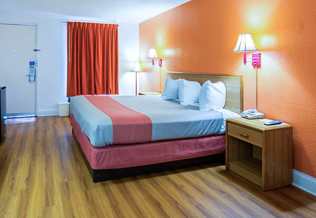 Motel 6 Perry GA - photo 13