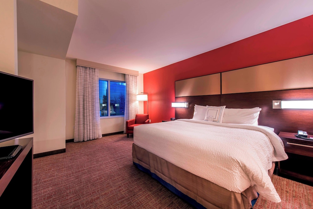 Residence Inn Nashua - photo 5