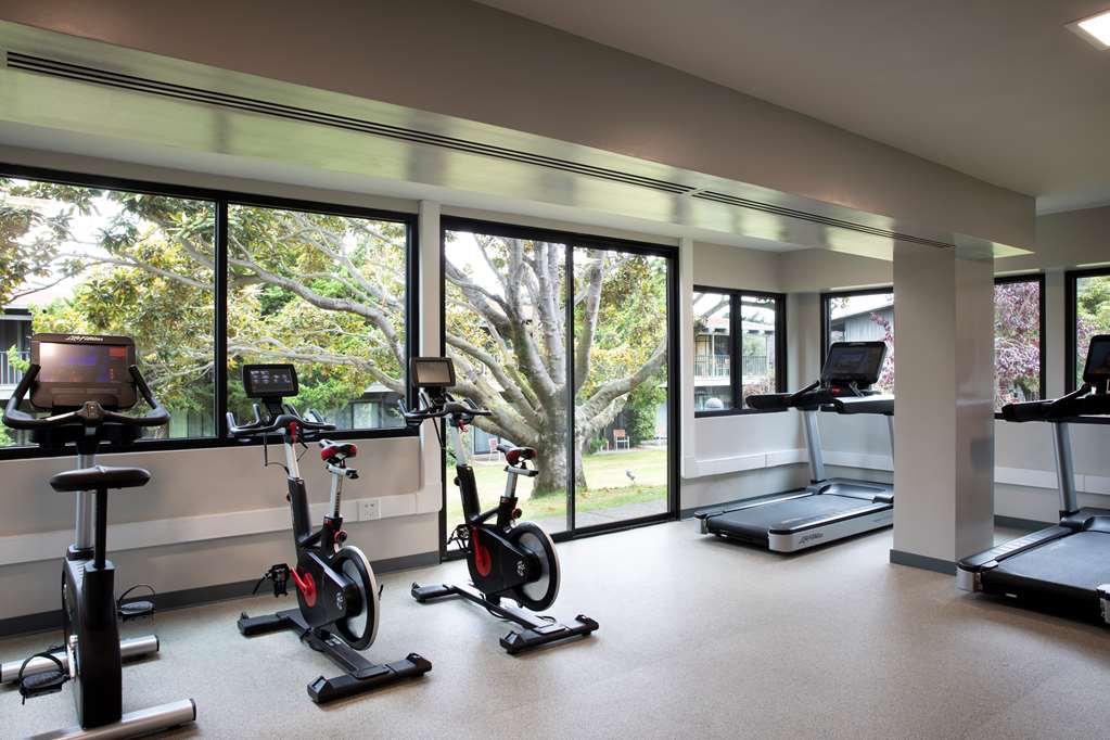 Hyatt Regency Monterey Hotel & Spa - photo 27