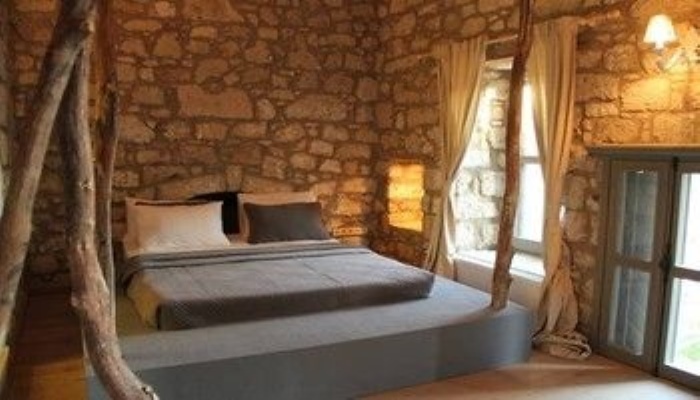 Sign Inn Butik Hotel Hacimemis in Cesme, Turkey