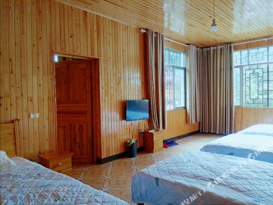 Yusong Inn - last minute hotel in Unknown City