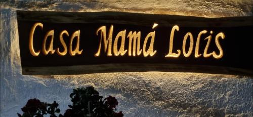 Casa Mama Lolis 20419404 — Puerto Angel