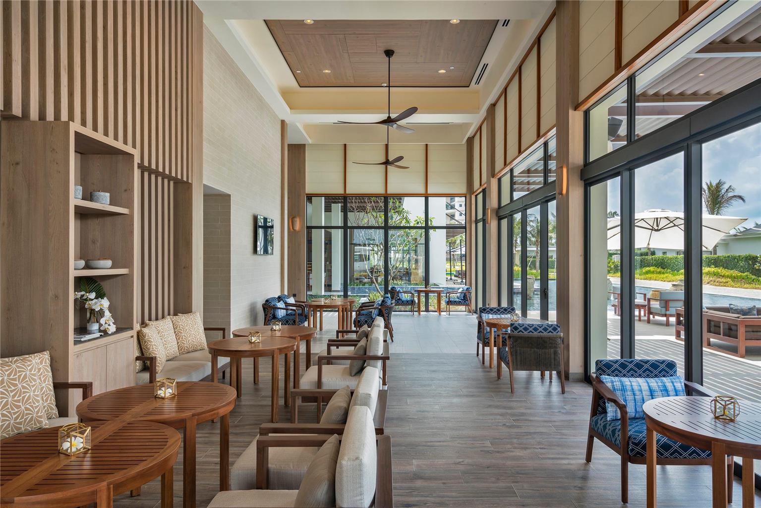 Melia Ho Tram Beach Resort — Vung Tau — photo 5