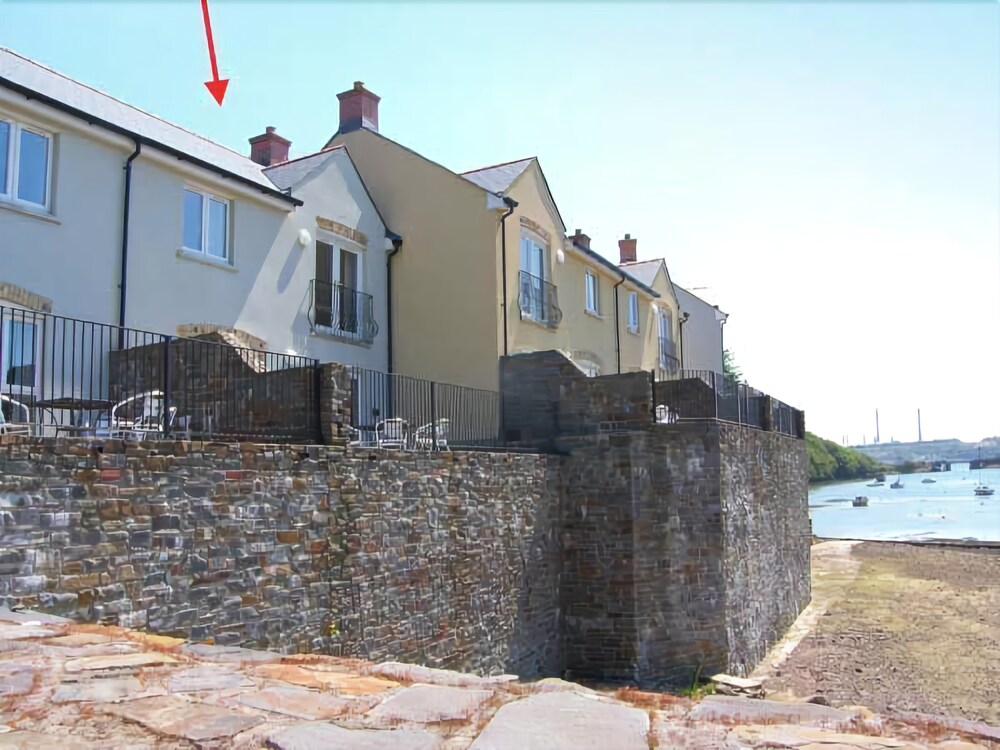 Heron — hotel in Milford Haven