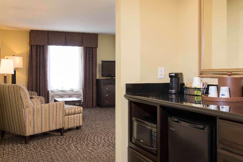 Hampton Inn & Suites Danville - photo 50