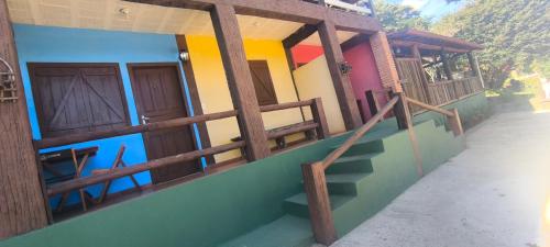 Pousada Beira Rio Cipó in Belo Horizonte, Brasil