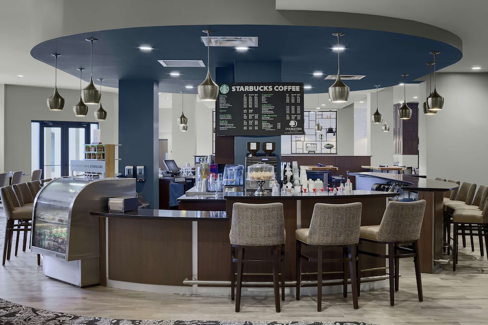DoubleTree by Hilton San Antonio Downtown - photo 18