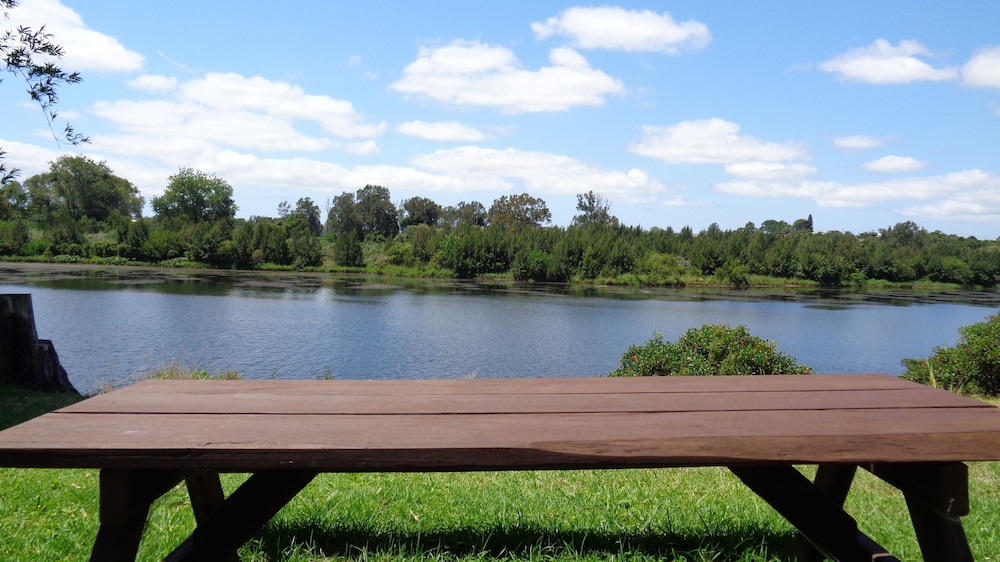 Moon River Motor Inn — hotel in Kempsey