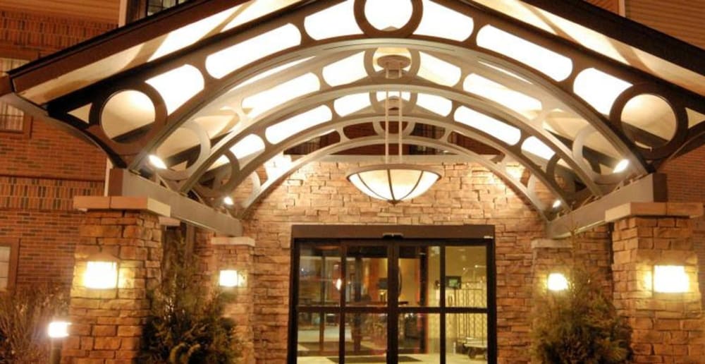Aspen Suites - photo 18