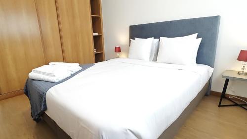 Tia Lena Paim Apartment — 4-Star Luxury Hotel in Ponta Delgada, Portugal