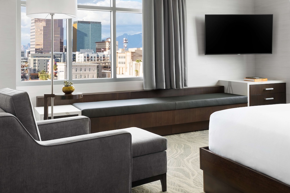 Doubletree By Hilton Tucson Downtown Convention Center - photo 31