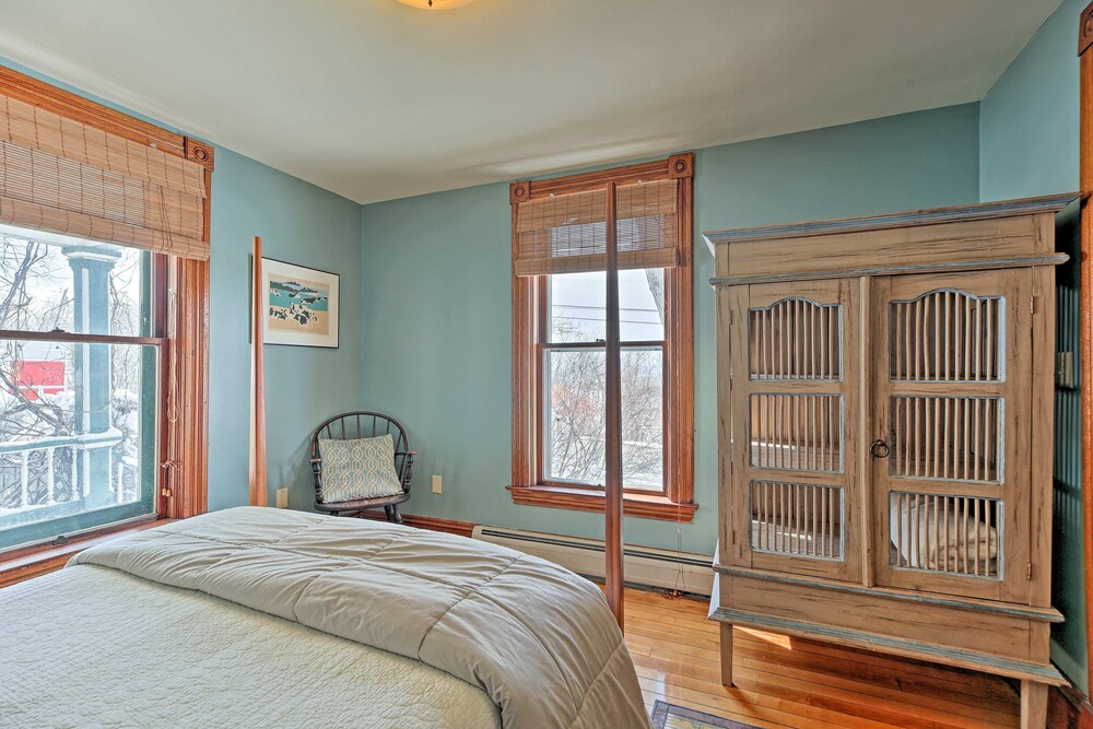 Mt. Philo Inn - photo 19