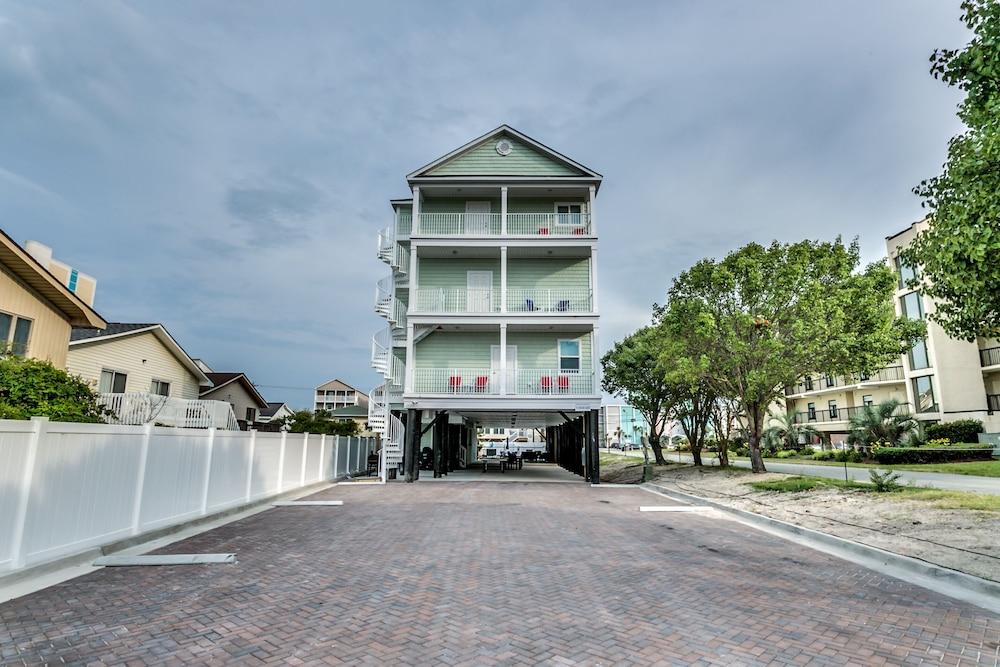 Together Resorts 20th Ave Side B My Myrtle Beach Retreat - photo 19