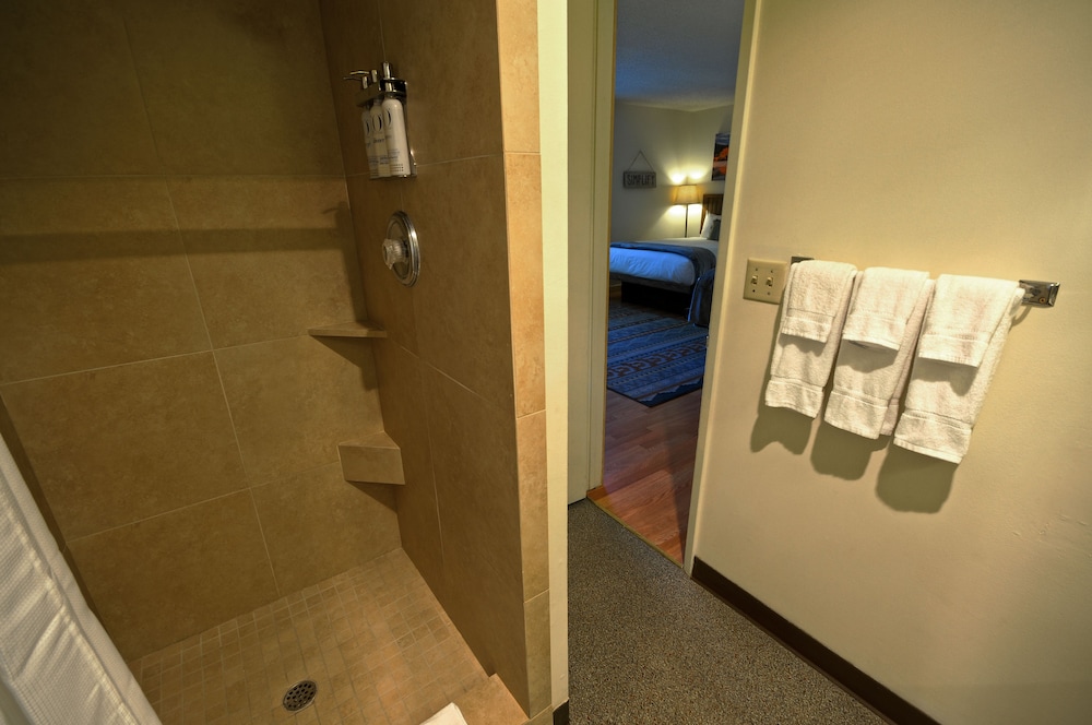 Tahoe Vistana Inn - photo 92