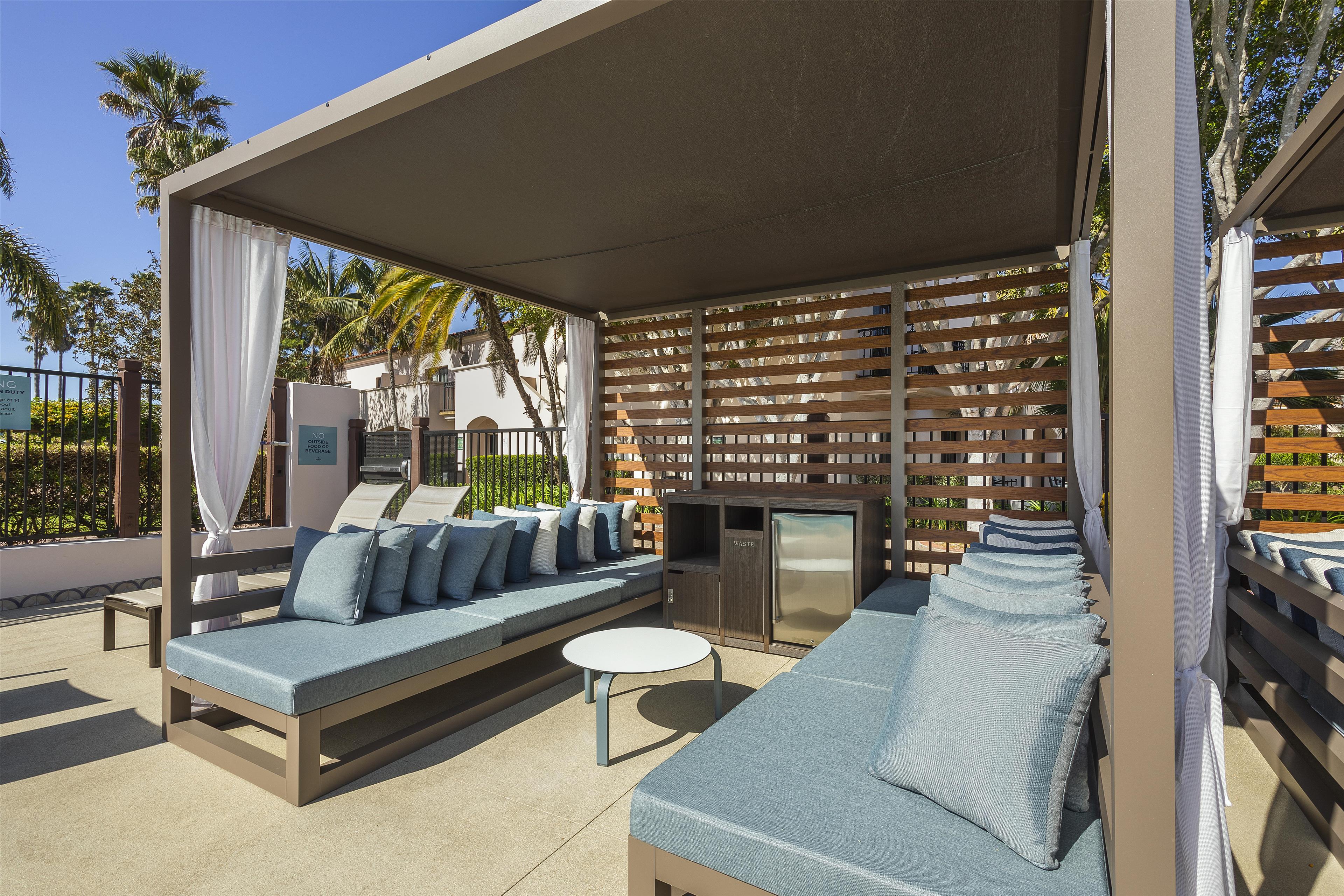 Hilton Santa Barbara Beachfront Resort - photo 13