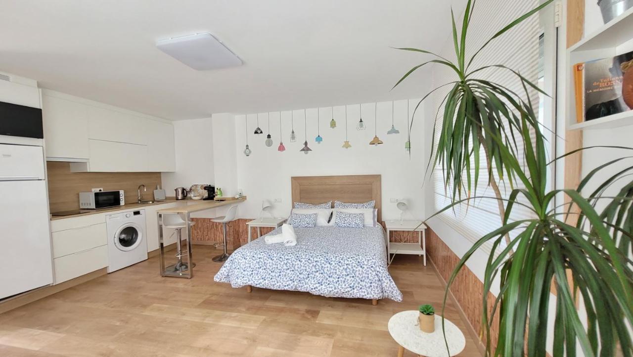 Besbello Suites Estudio in Santiago De Compostela, Spain