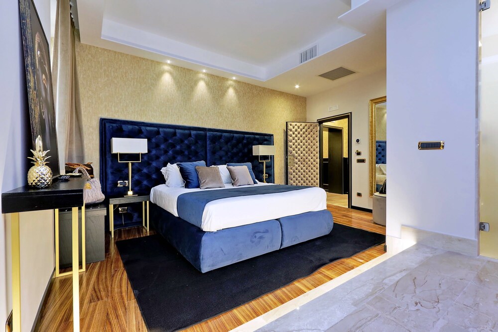 Augusto Imperatore Rooms - last minute hotel in Rome