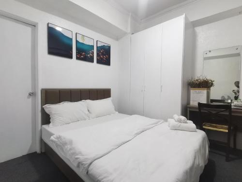Comfort Accommodation Services - carbon neutral hotel in Manila