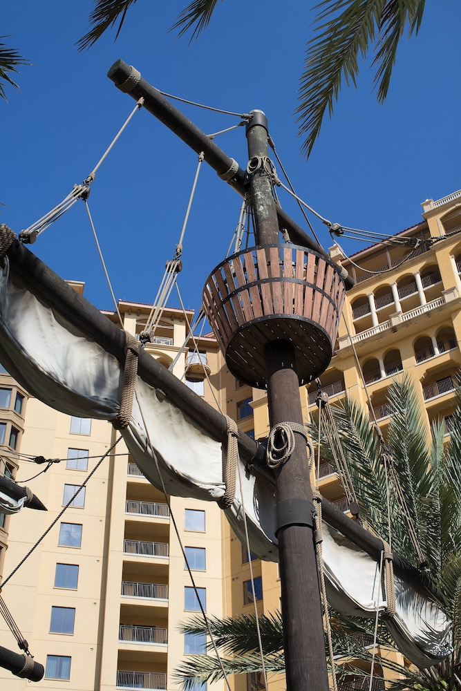 Club Wyndham Bonnet Creek - photo 65