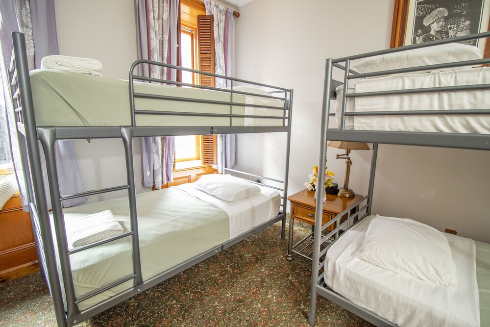 Blue Moon Boutique Hotel - photo 41