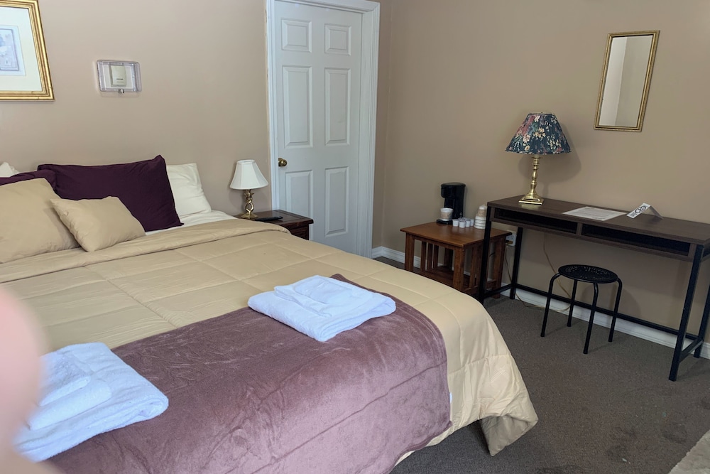 Love Hotels St John River by OYO at Fort Kent ME - photo 26