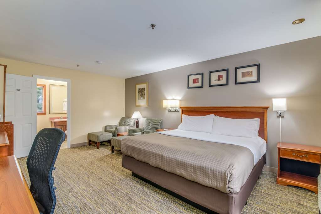 Americas Best Value Inn Scarborough Portland - photo 17