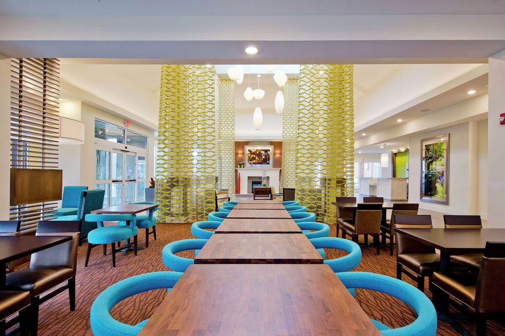 Hilton Garden Inn Martinsburg - photo 8