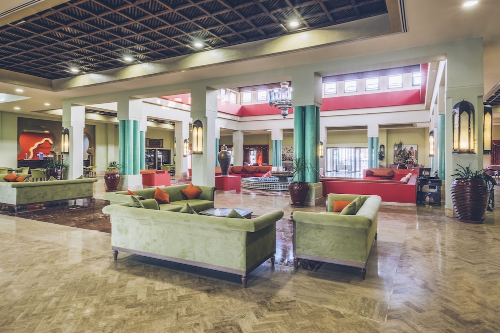 Iberostar Waves Saïdia — Saidia — photo 3