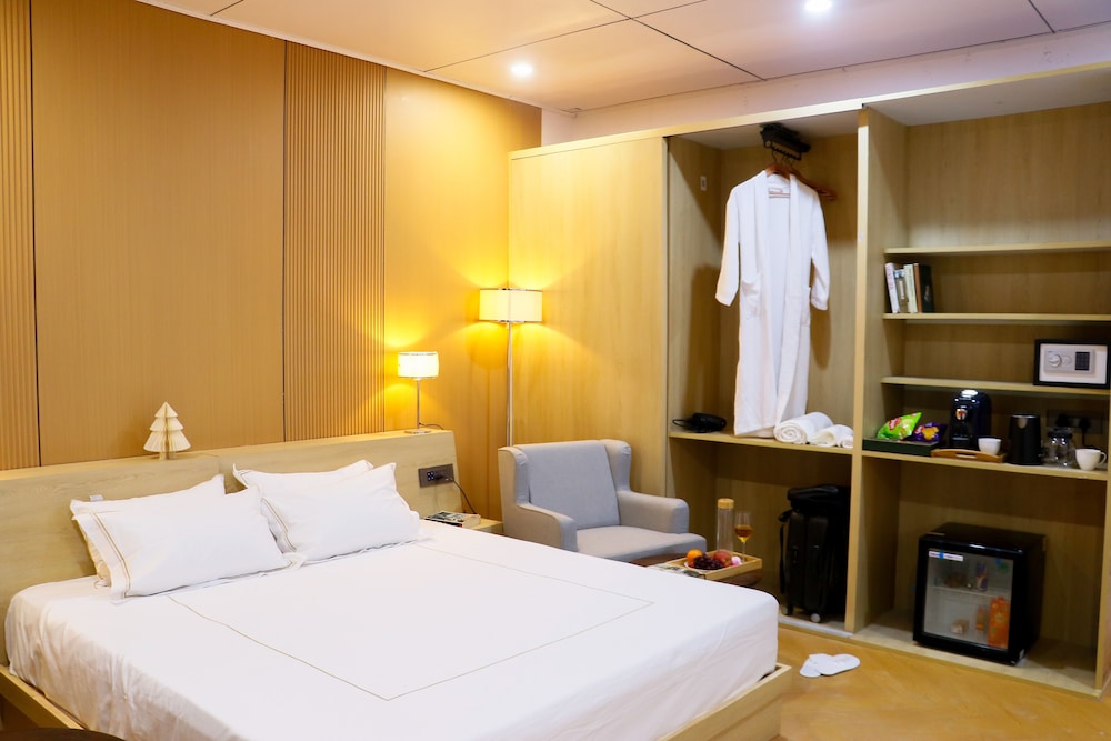 Saser Resort & Wellness - last minute hotel in Leh