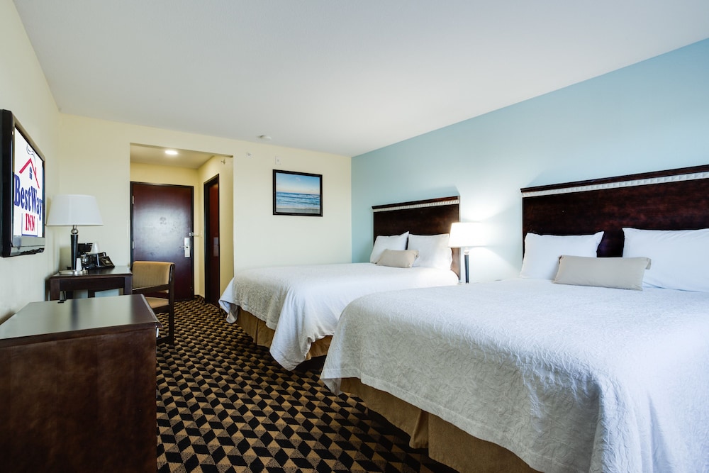Best Way Inn Cleburne TX - photo 5