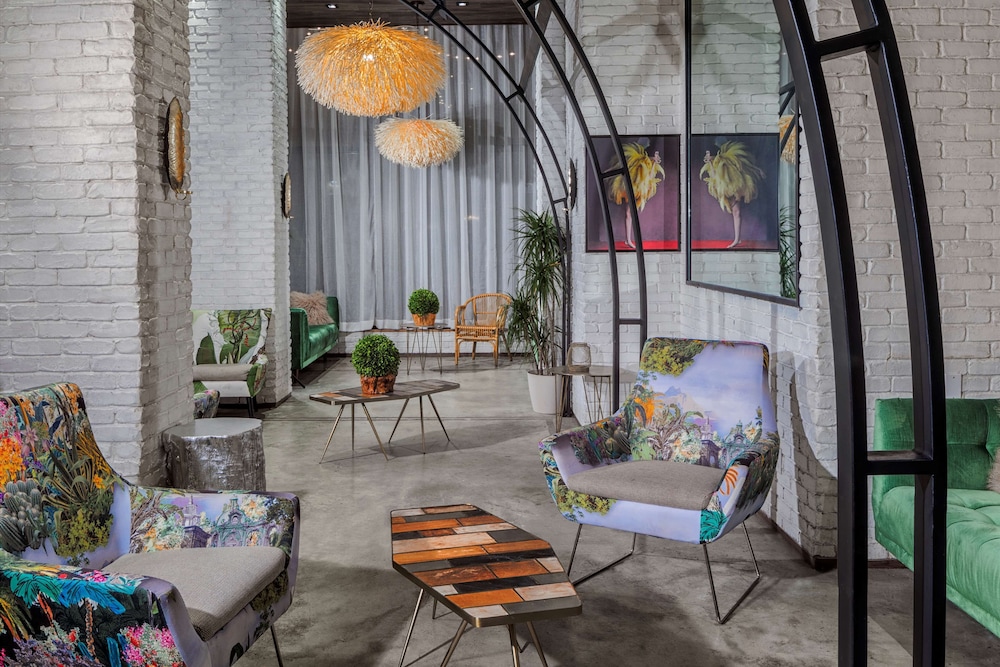 Doubletree Times Square West - photo 3