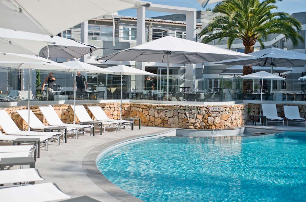 Golden Tulip Sophia Antipolis Hotel & Spa - carbon neutral hotel in Valbonne