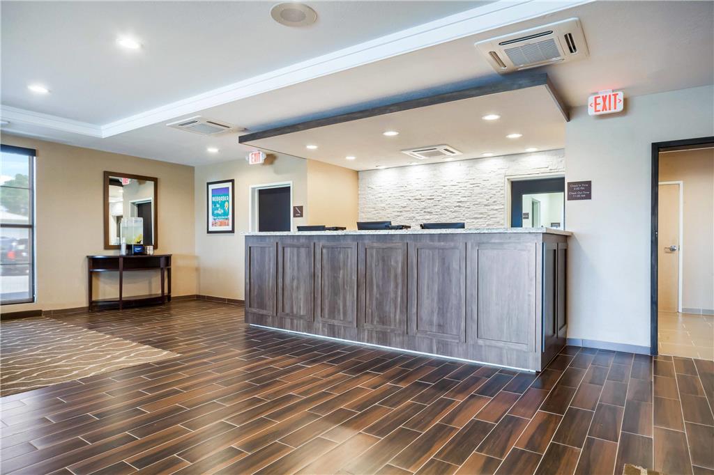 Comfort Inn & Suites North Platte - photo 7