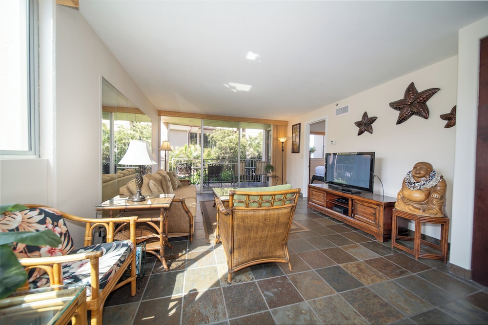 Royal Kahana Maui By Outrigger - photo 360
